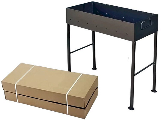 Купить Мангал "ГЕФЕСТ" в Нижнем Новгороде