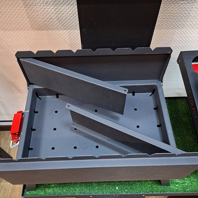 Купить Мангал «Печенег» в Нижнем Новгороде