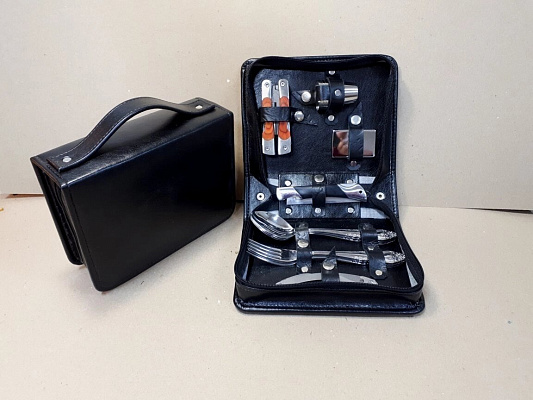 Подарочный набор - Барсетка №16