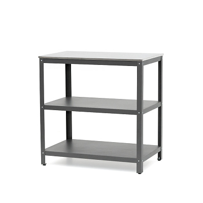 Стол металлический разделочный Patio (Gratar)