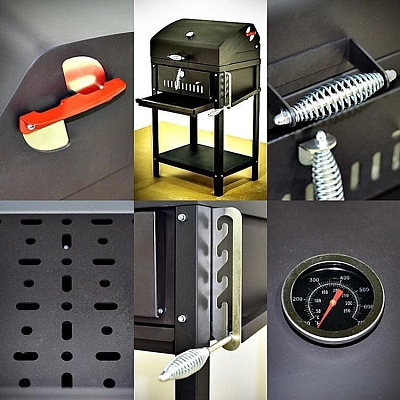 Купить Гриль «Эксклюзив» Стандарт в Нижнем Новгороде