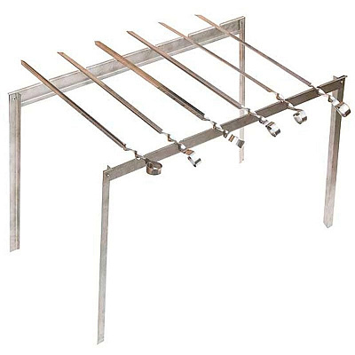 Походный складной мангал Таганок