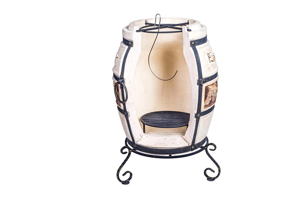 Купить Крюк для бараньей ноги (из нержавейки) в Нижнем Новгороде