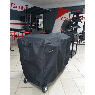 Купить Чехол для мангала Искандер в Нижнем Новгороде