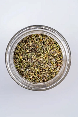 Специя "Стейк розмари" (банка 60 г)