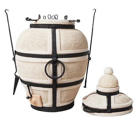 Купить Тандыр Большой (Амфора) в Нижнем Новгороде