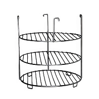 Купить Этажерка 3-х ярусная большая для тандыра в Нижнем Новгороде