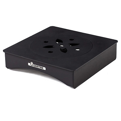 Купить Варочная панель для мангалов GRATAR, 36.7х36.7 см в Нижнем Новгороде