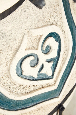 Купить Тандыр Дастархан (Амфора) в Нижнем Новгороде