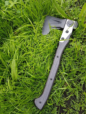 Топор  "Хаммер" с чехлом