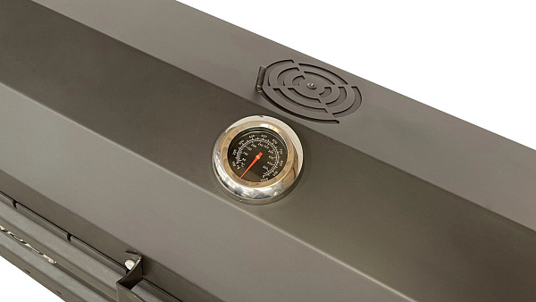 Купить Мангал "Пикник 2" с крышкой-гриль в Нижнем Новгороде