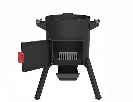 Печь для казана «Берель 440 К»