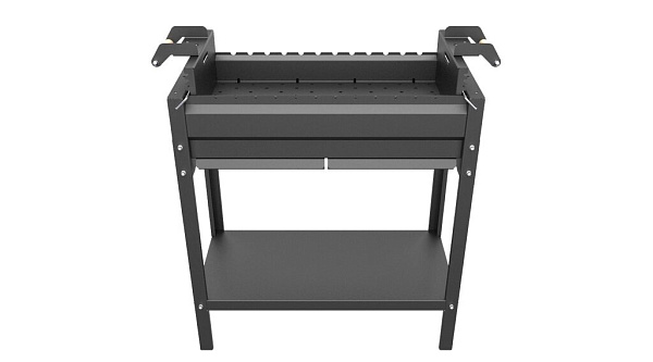 Купить Мангал Редлайнер «Стандарт Лифт Эйр» в Нижнем Новгороде