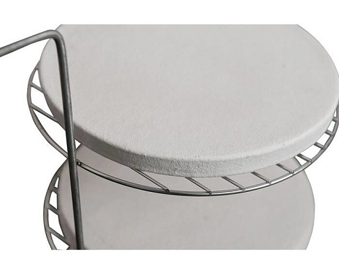 Купить Камень для выпечки в тандыре d=28 см в Нижнем Новгороде