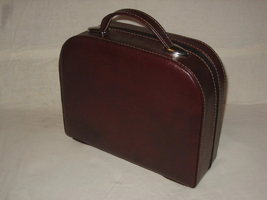 Подарочный набор - Барсетка №2