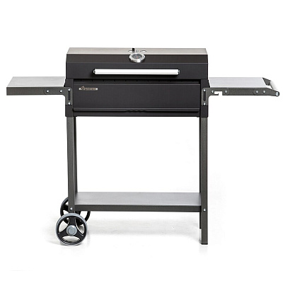 Купить Гриль-мангал с крышкой Gratar МАН 205 в Нижнем Новгороде