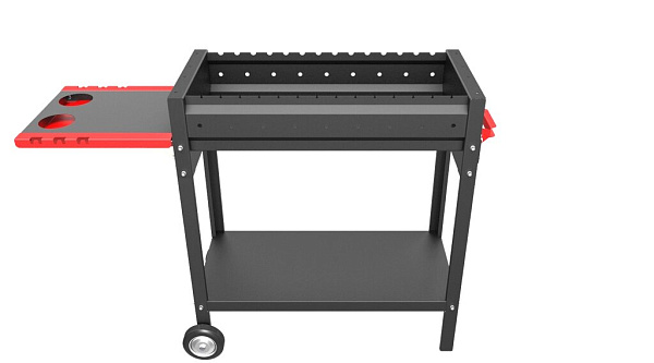 Купить Мангал Редлайнер «Комфорт» в Нижнем Новгороде