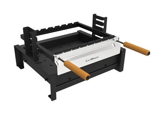 Гриль-вставка Инбрик «505 Эйр»