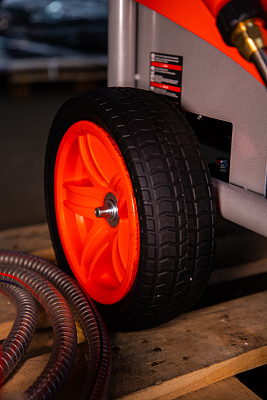 Мойка высокого давления с пистолетом 175 бар 3 кВт 220В TOR EW 175-15