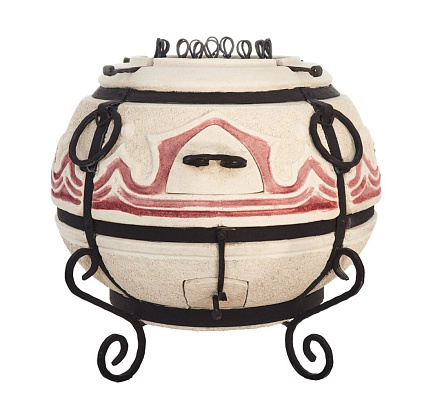 Купить Тандыр Восточный (Амфора) в Нижнем Новгороде