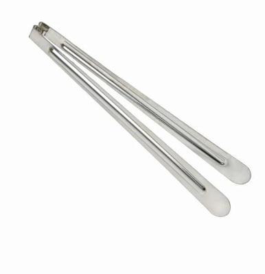 Щипцы для мяса, 45 см (нерж)