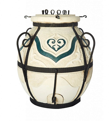 Купить Тандыр Дастархан (Амфора) в Нижнем Новгороде