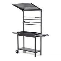 Купить Мангал c крышей МАН 304 в Нижнем Новгороде