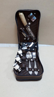 Подарочный набор - Барсетка №8к