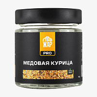 Специи "Медовая курица", 110 гр. (ГлавЖар)