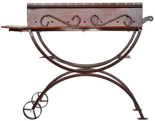 Купить Мангал "ЭЛЕГАНТ" в Нижнем Новгороде