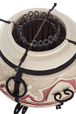 Купить Тандыр Восточный (Амфора) в Нижнем Новгороде