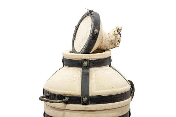 Купить Тандыр Ахмат (ТехноКерамика) в Нижнем Новгороде