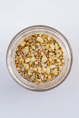 Специя "Медово-горчичный" (банка 80 г)