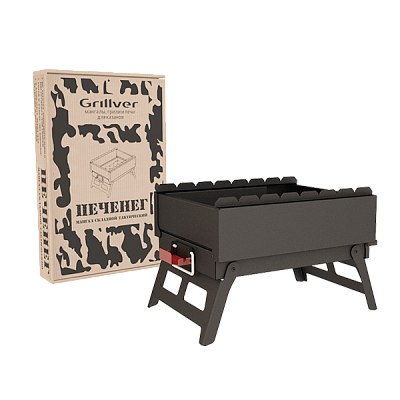 Купить Мангал «Печенег» в Нижнем Новгороде