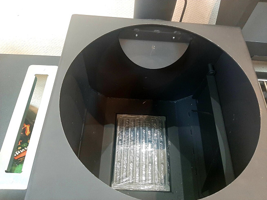 Купить Печь-мангал Искандер-360 «Комфорт Эйр» NEW в Нижнем Новгороде