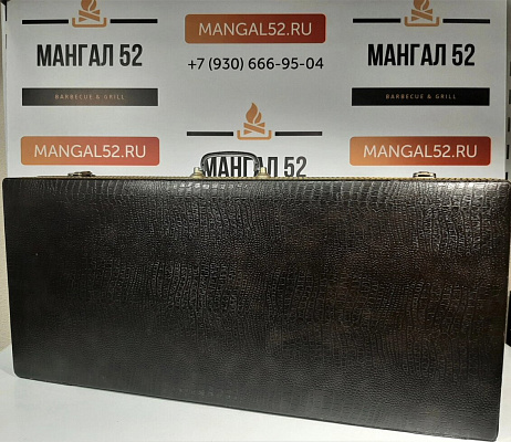 Подарочный набор №1 (шашлычный)