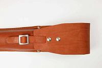 Чехол для шампуров (коричневый)