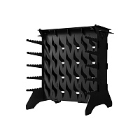 Купить Мангал вертикальный Полулюкс в Нижнем Новгороде