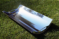 Поддон для Смокера Паровоз