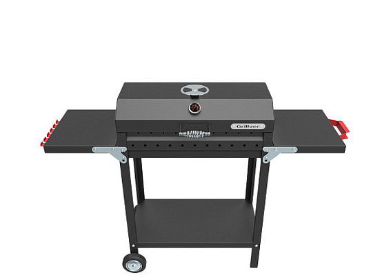 Купить Мангал-гриль Грач в Нижнем Новгороде