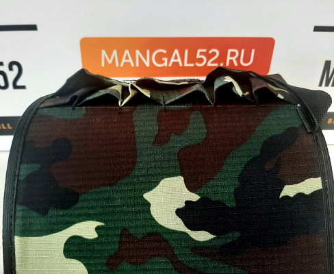 Чехол текстильный