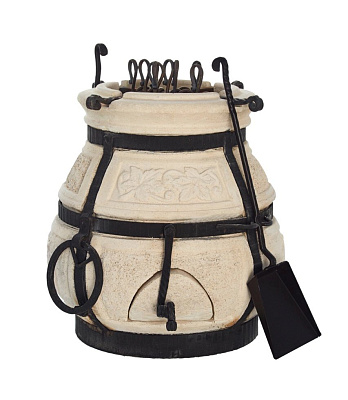 Купить Тандыр Кочевник (Амфора) в Нижнем Новгороде