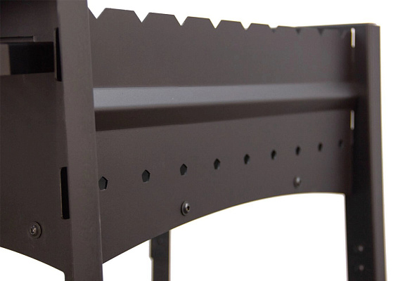 Купить Мангал "Мастер" S в Нижнем Новгороде