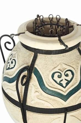 Купить Тандыр Дастархан (Амфора) в Нижнем Новгороде