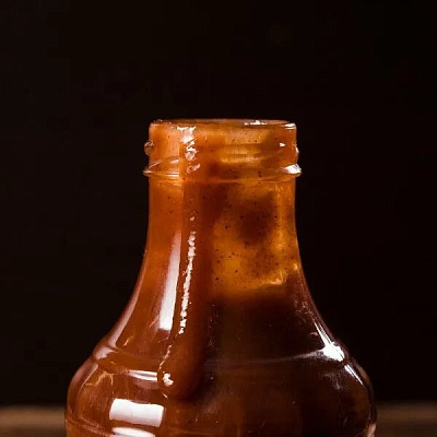 Соус барбекю STUBBS Sweat Heat