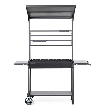 Купить Мангал c крышей МАН 304 в Нижнем Новгороде