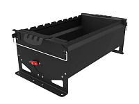 Купить Мангал Крафтикс «Блэк» в Нижнем Новгороде