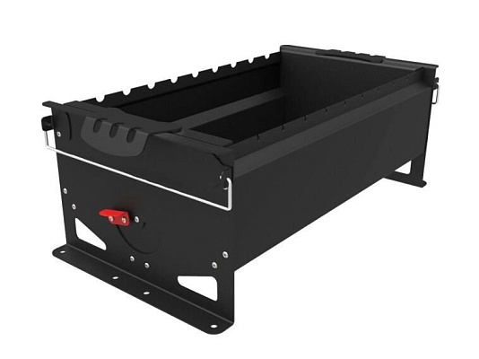 Купить Мангал Крафтикс «Блэк» в Нижнем Новгороде