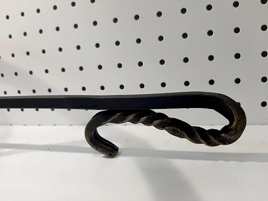 Подставка под казан универсальная