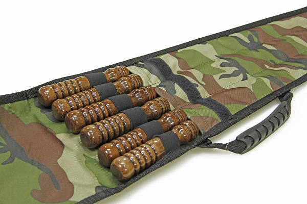 Набор шампуров Охотник 1